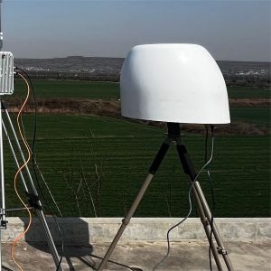  high stability Active Phased Array Radar Ground Based Air Surveillance Radar Manufactures