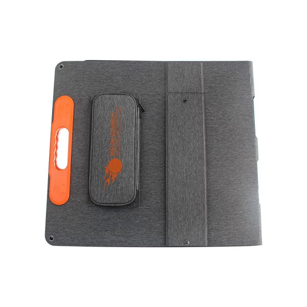 Quality 300W Portable Folding Solar Panels with 36V Working Voltage and 3 Year Warranty for RV for sale