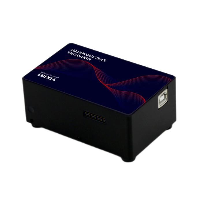Accurate YSM-8101-01-02 UV VIS Laser Measurement Kit for Center Wavelength and Power