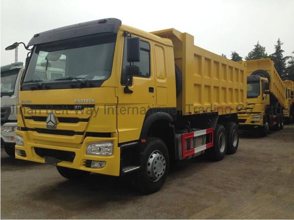 6X4 8X4 Weichai 400HP 430HP 350HP 380HP Euro5 12 Wheelers Shacman X3000 Used