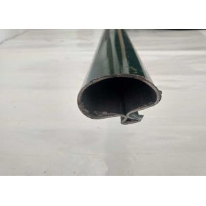 Dovetail Post Pregalvanized Wire V Mesh Security Fencing