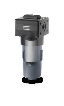 Atlas Copco Compressed Air Filters H Series Guaranteed Air Purity Up To 350 Bar 0