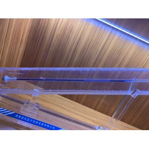 Endoscopic Urological Ureteral Access Introducer Sheath