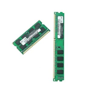 Original Memory Ram DDR2 DDR3 DDR4 DDR5 2GB 4GB 8GB 16GB Memory Ram For Laptop