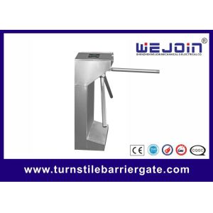 Security Fully Automatic Vertical tripod turnstile gate