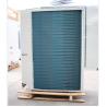 Buy cheap R22 9.7kW Residential Air Conditioning 3 Ton Heat Pump Package Unit from wholesalers