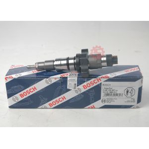 China ISBE Diesel Engine Fuel Injector 2830957 For Truck Engine OEM Standard on sale