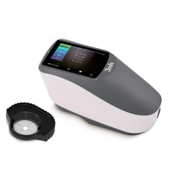 Xrite Exact Spectrophotometer Replacement Model 3nh YD5050 with Pantone Color Code Software