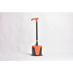 Pqwt-L3000 Multi Sensor Water Pipeline Leak Detector