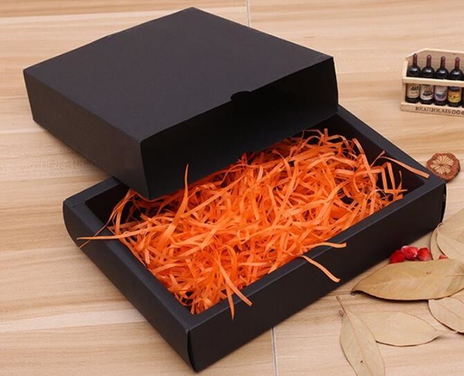 Free sample Luxury velvet drawer packaging perfume custom paper box with logo stamping golden,headband packaging box for