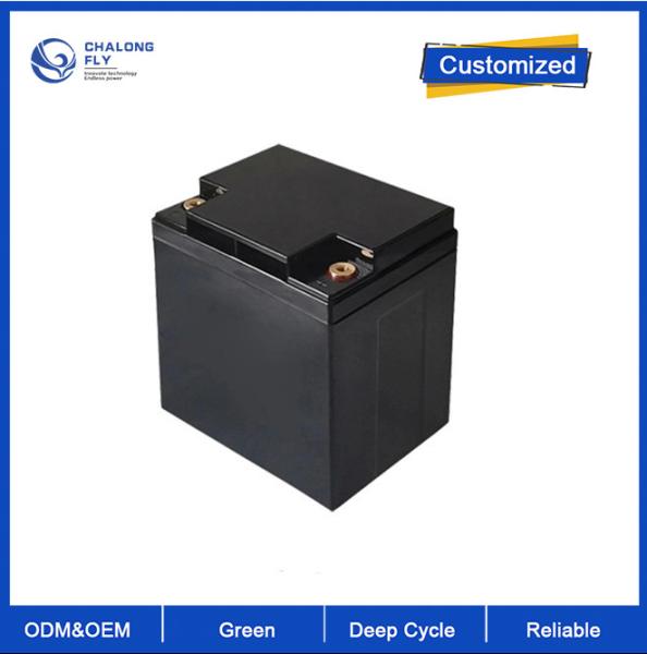 OEM ODM LiFePO4 lithium battery ​12V 18Ah 24Ah 30Ah 50Ah Lithium Solar Battery