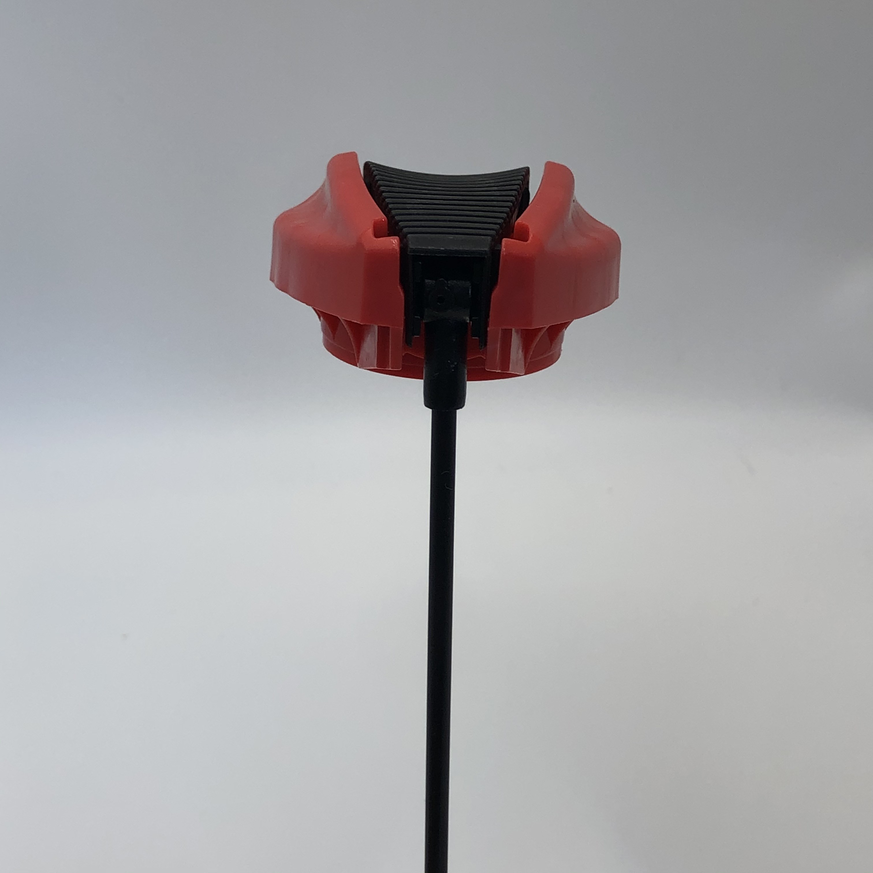 PP Folding Sprayer Nozzle with Extension Tube
