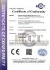 Shenzhen KongLong Digital Electronic Co., Ltd. Certifications