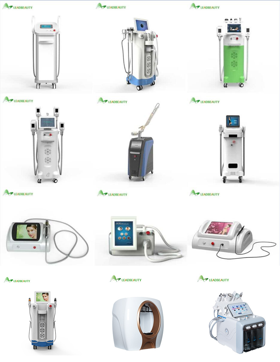 CE ISO 755 808 1064 Medical Equipment 600W Beauty 808 nm 10Hz Beauty Machine Laser Diode 808 nm