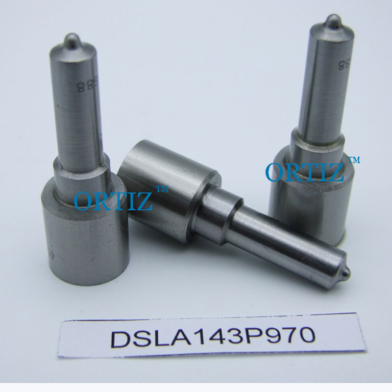 ORTIZ Iveco Euro Cargo replacement nozzle DSLA143P970 common rail fuel injection pump nozzle 0433175271