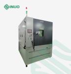  UL 1662 Battery Explosion-proof Test Chamber With Temperature Control Manufactures