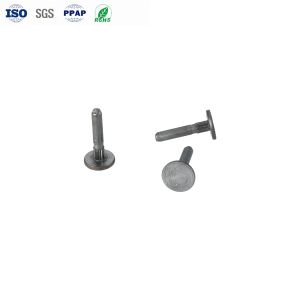 DIN Metric Aluminium Machine Screws Grade 8.8 Custom Material