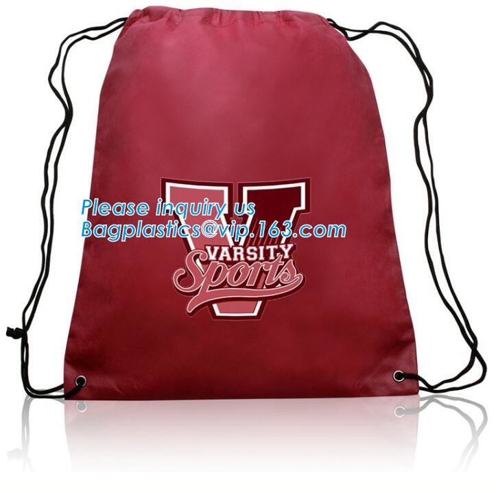 Wholesales custom shopping non woven bag and pp non woven bags for non woven shopping bag, computer bags, briefcases, fo