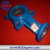 Buy cheap ductile iron sand casting valve parts from wholesalers