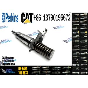Fuel injector 127-8222 0R-8461 102-7038 140-8413 0R-8867 0R-8473 0R-8467 127