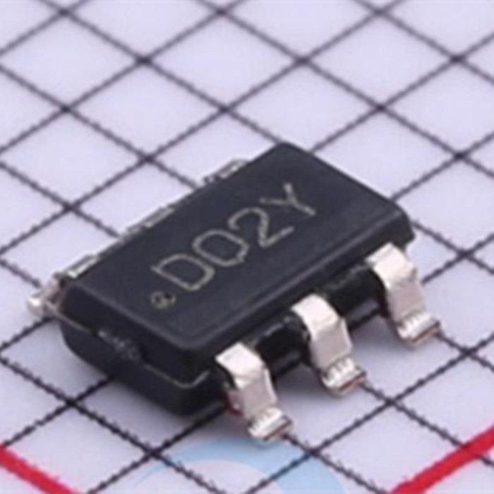  Buck Field Programmable Gate Array LMR16006YDDCR LMR16006YDDCT Manufactures