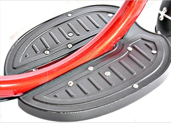 Power Supply Lithium Battery Electric Tricycle for Handicapped 2018 Foldable NO 48V 250W
