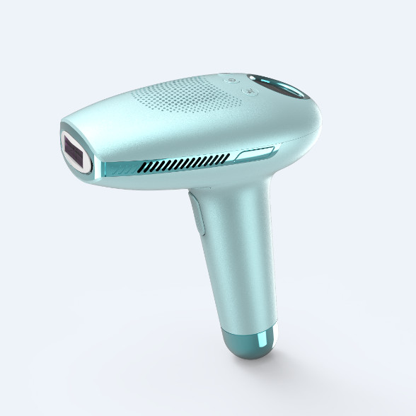 3.1cm2 GP591 Ipl Permanent Laser Hair Remover Dynamic Cooling Fda Approved