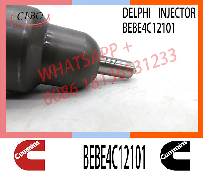 High Quality Unit Pump Injector BEBE4C12101 RE533501 SE510959 Diesel Injector BEBE4C12001