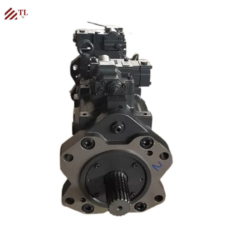 EC700B K3V280DTH1CER-9N0Y-AVB 14656476 VOE14621492 Hydraulic Pump The Ultimate Choice