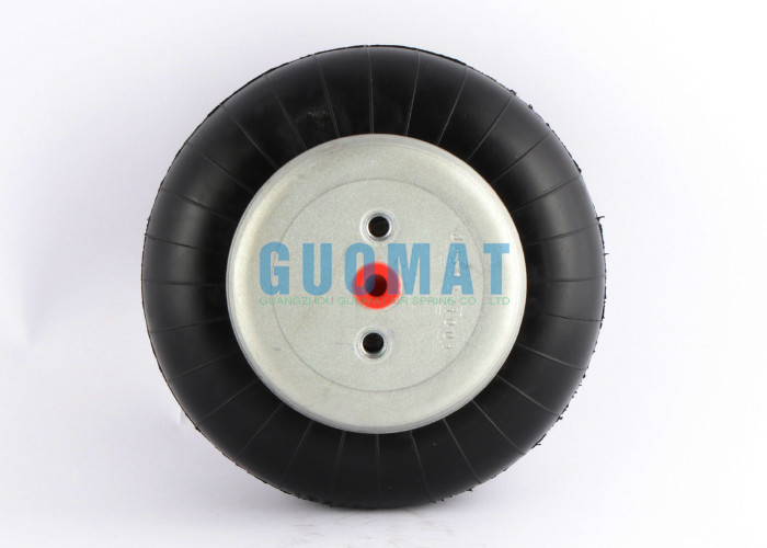 W01-358-7451 Single Convoluted Air Spring Firestone 110B Style Air Suspension Parts