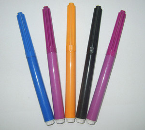 Multi-color washable mini water color pen Good price water color magic pen manufacturer