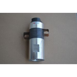High Power Ultrasonic Transducer 28KHZ 100W Ultrasonic Humidifier Transducer