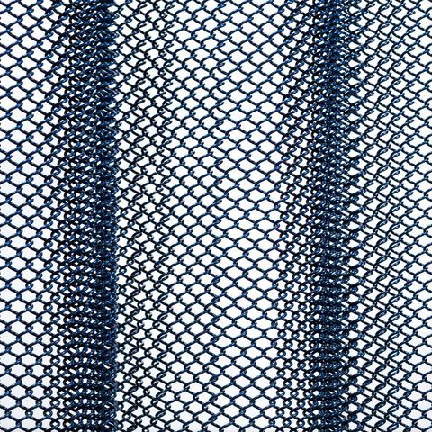 Heavy-duty Metal Wire Mesh Curtains For Fireplace Screen Systems