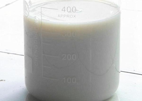 Good Wetting And Dispersibility Water Based Acrylic Resin Good Dispersibility