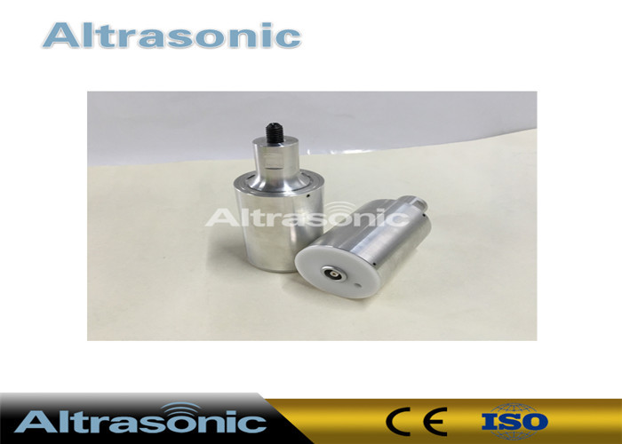 Replacement Rinco 35K Ultrasonic Transducer for Welding Machine