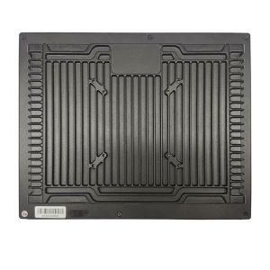 Brightness 10-Point Capacitive Touch System with USB Touch Interface CE FCC RoHS