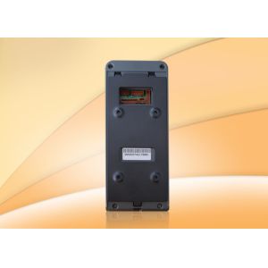 Door Access Control System Fingerprint Access Control Terminal Support Multi