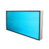 Buy cheap PTFE HEPA Laminar Flow Filter Panel Mushroom Industrial H13 H14 from wholesalers