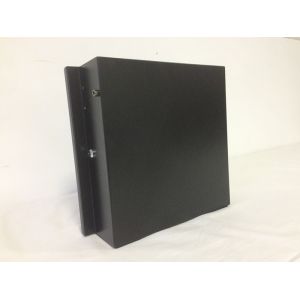 Durable Commercial Scent Air Machine With 500ml Refilled Botttle W290 * D272 *