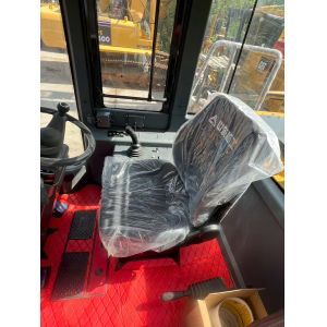 Used Sdlg L958f Front Loader Wheel Loader in Good Condition Loader 5tons