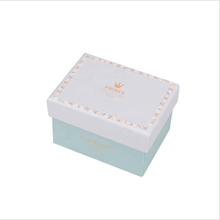 Classic Style Recyclable Custom Clothing Boxes For Tie Gift Packaging