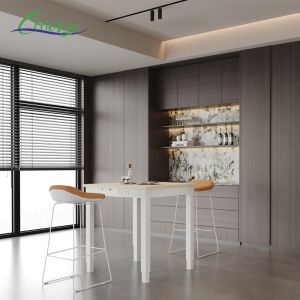 Transform Your Work Environment with Uplift Standing Desk Adjustable Height 4