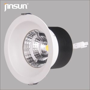  CeilingCOB DownlightRohs CE,SAA Dimable downlight SAAapproval!CITIZEN COB availableDimming Manufactures
