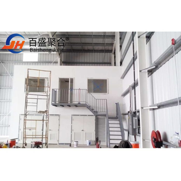 ISO9001 2008/CE/BV Certified Steel Structure Hangar For Commercial And Private Jets