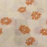 Buy cheap Waterproof Polyester 210cm Width Mattress Quilting Fabric Ivory from wholesalers