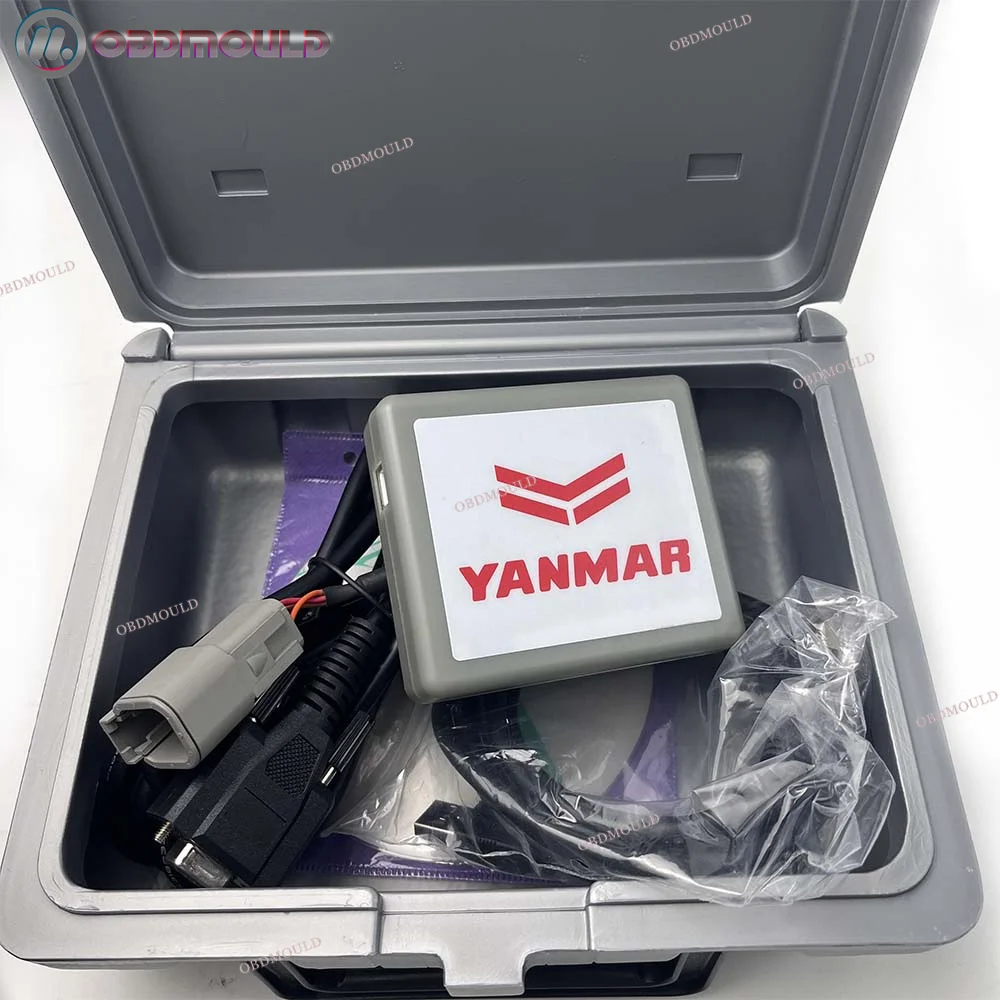 Yanmar Diagnostic Tool for Diesel Excavator and Yanmar Tractor 1983000033 CS9703000000