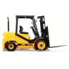 Buy cheap 3t diesel forklift truck with china engine C490BPG from wholesalers