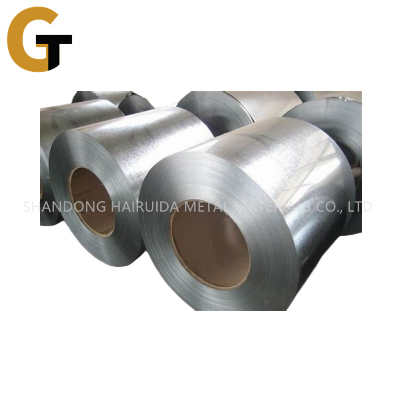 Cold Rolled Carbon Steel Coils ASTM Standard 600mm-2000mm 1000mm-6000mm Length