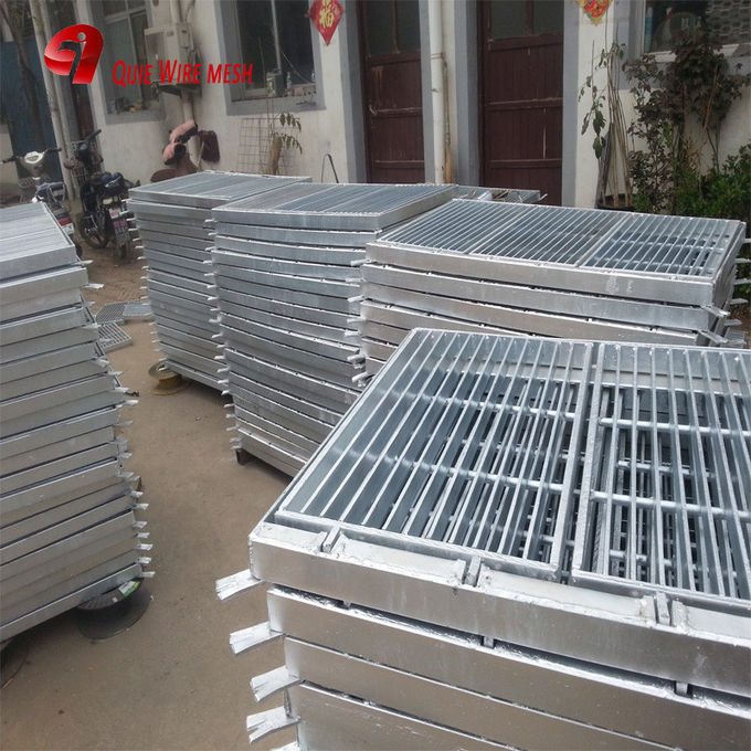 steel grating
