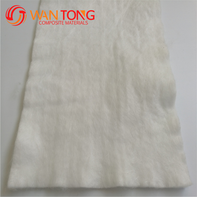 Polyester Geogrid CE / ISO9001 / SGS Certified for Road Construction and Retaining Wall